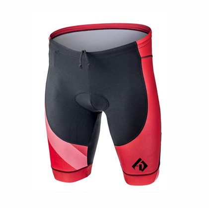 Compression Short
