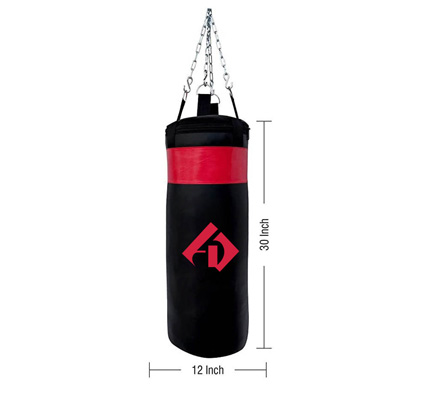 Punching Bag