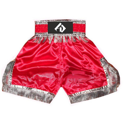 Boxing Short