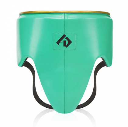 Groin Guard 