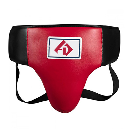 Groin Guards