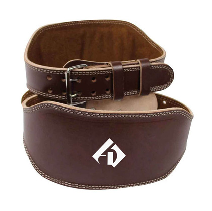 Weight lifting Belts