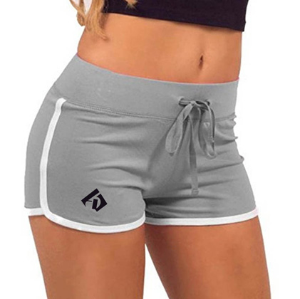 Yoga shorts