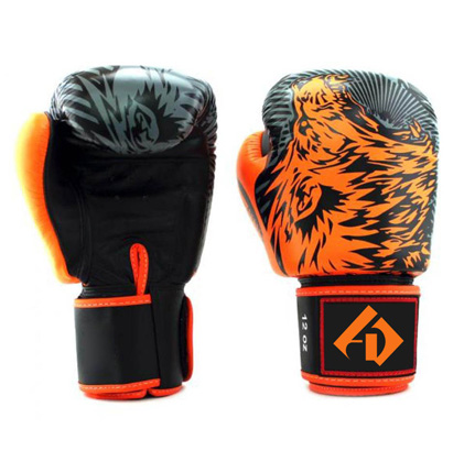 Boxing Gloves