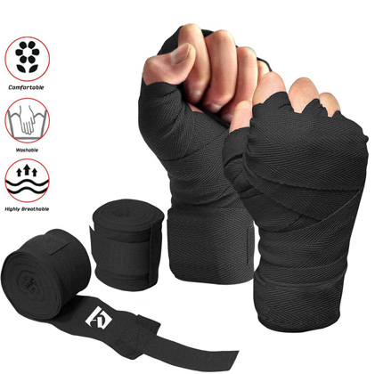 Hand Wrap
