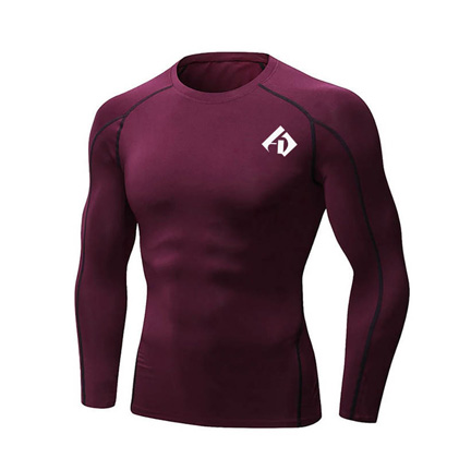 Rash Guards