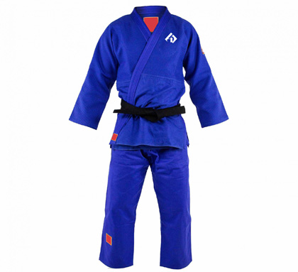 Judo Uniform