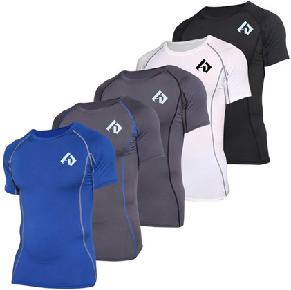 Compression Shirt