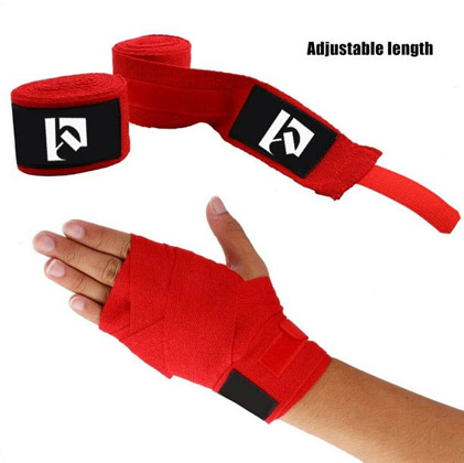 Hand Wrap