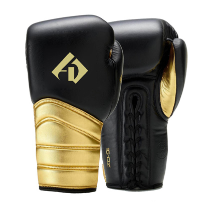 Boxing Gloves