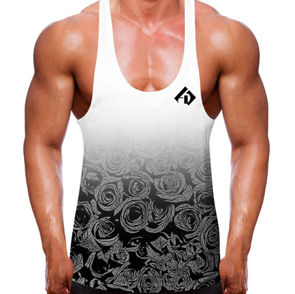 Stringer Vests