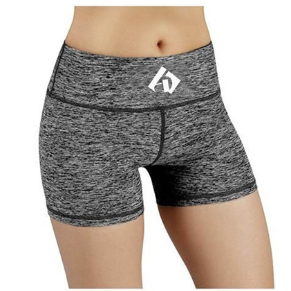 Yoga shorts