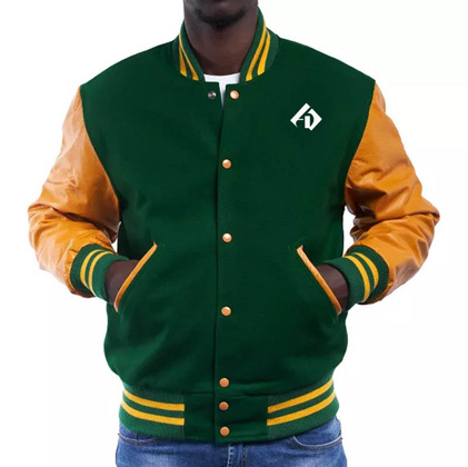 Varsity Jackets