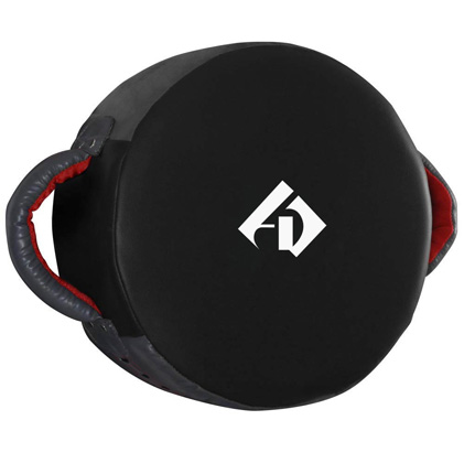 Punching Shield