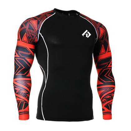 Rash Guards