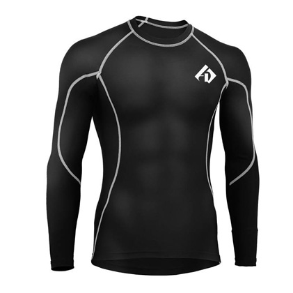 Compression Shirt