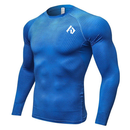 Compression Shirt
