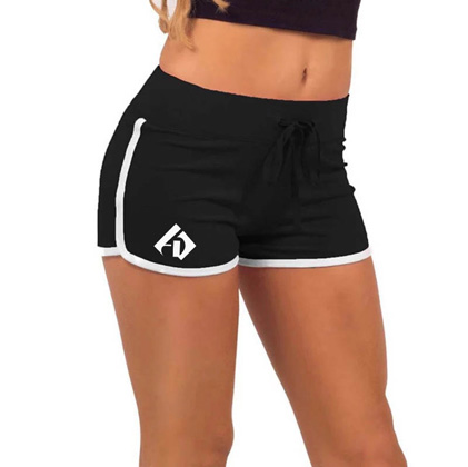 Yoga shorts