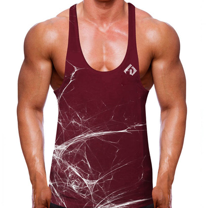 Stringer Vests
