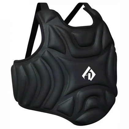 Body Protective Shield