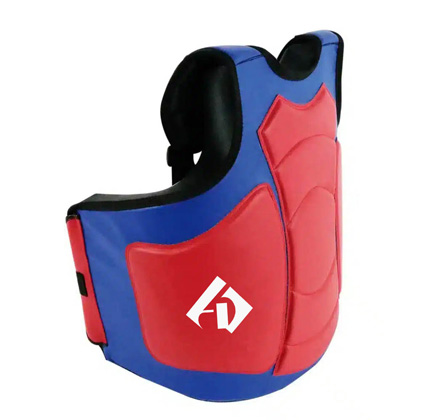 Body Protective Shield