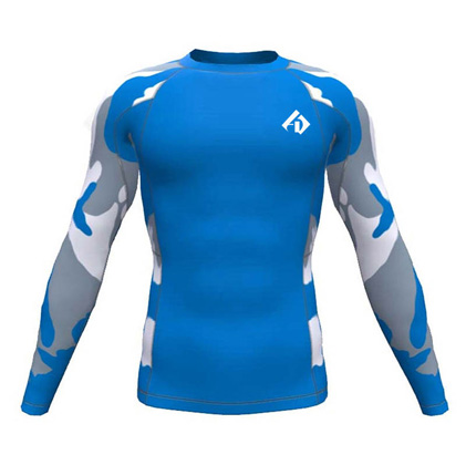 Rash Guards