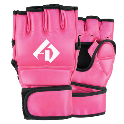 MMA Gloves