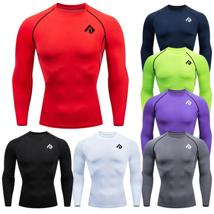 Compression Shirt