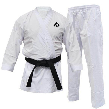Karate Uniform