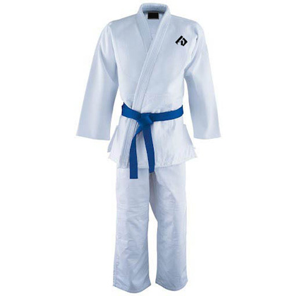 Judo Uniform