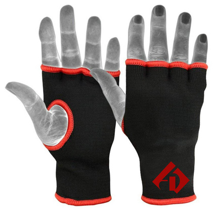 Gel Mitts