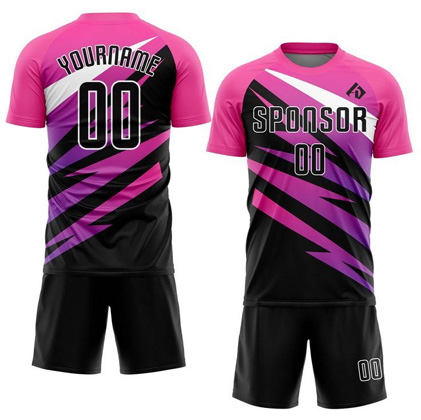 Soccer Uniform