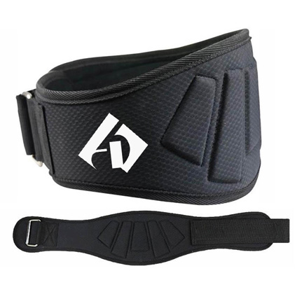 Weight lifting Belts