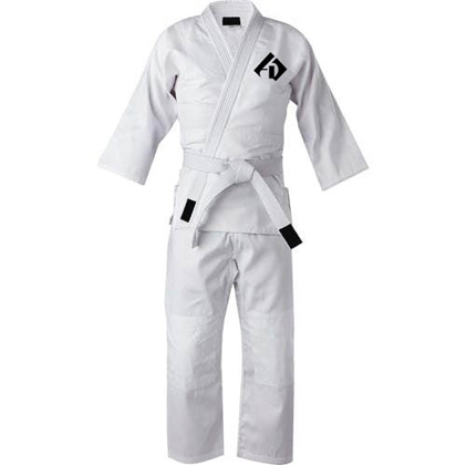 Judo Uniform