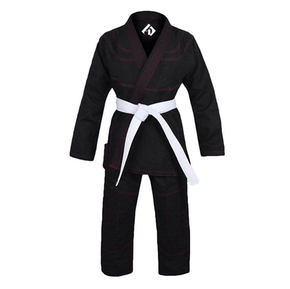BJJ Uniform