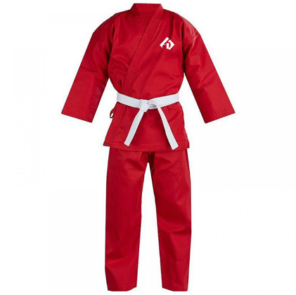 Judo Uniform