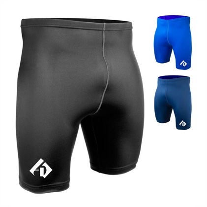 Compression Short