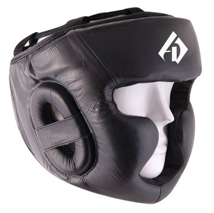 Head Guard