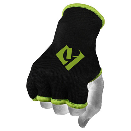 Gel Mitts