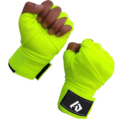Hand Wrap