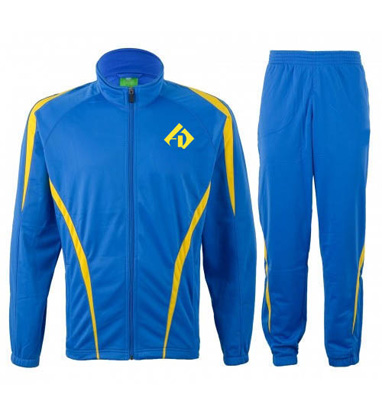 Track Suits