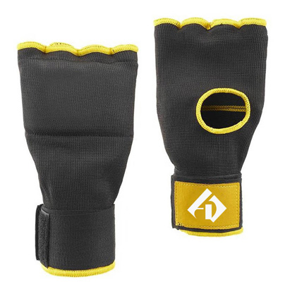 Gel Mitts