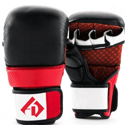 MMA Gloves