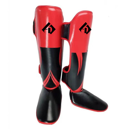 Shin Guards