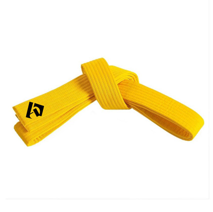 Karate Belt