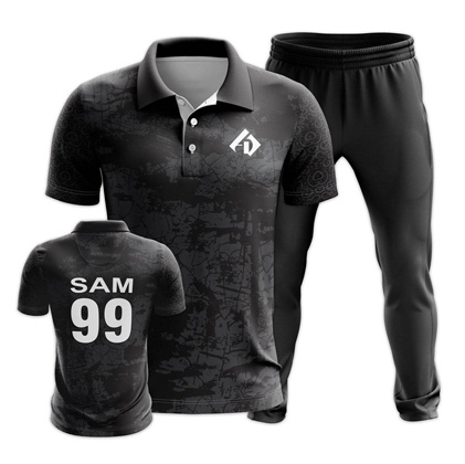 Cricket Uniform