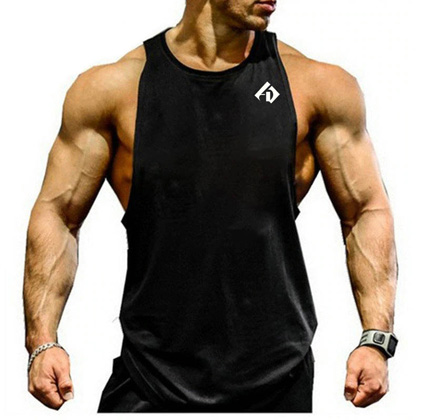 Stringer Vests