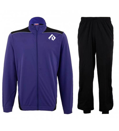Track Suits