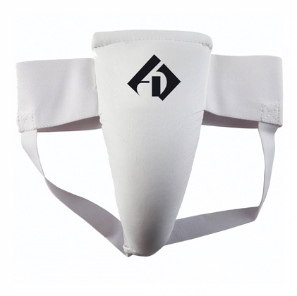 Groin Guard 