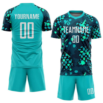 Soccer Uniform